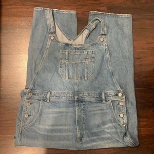 American eagle overalls